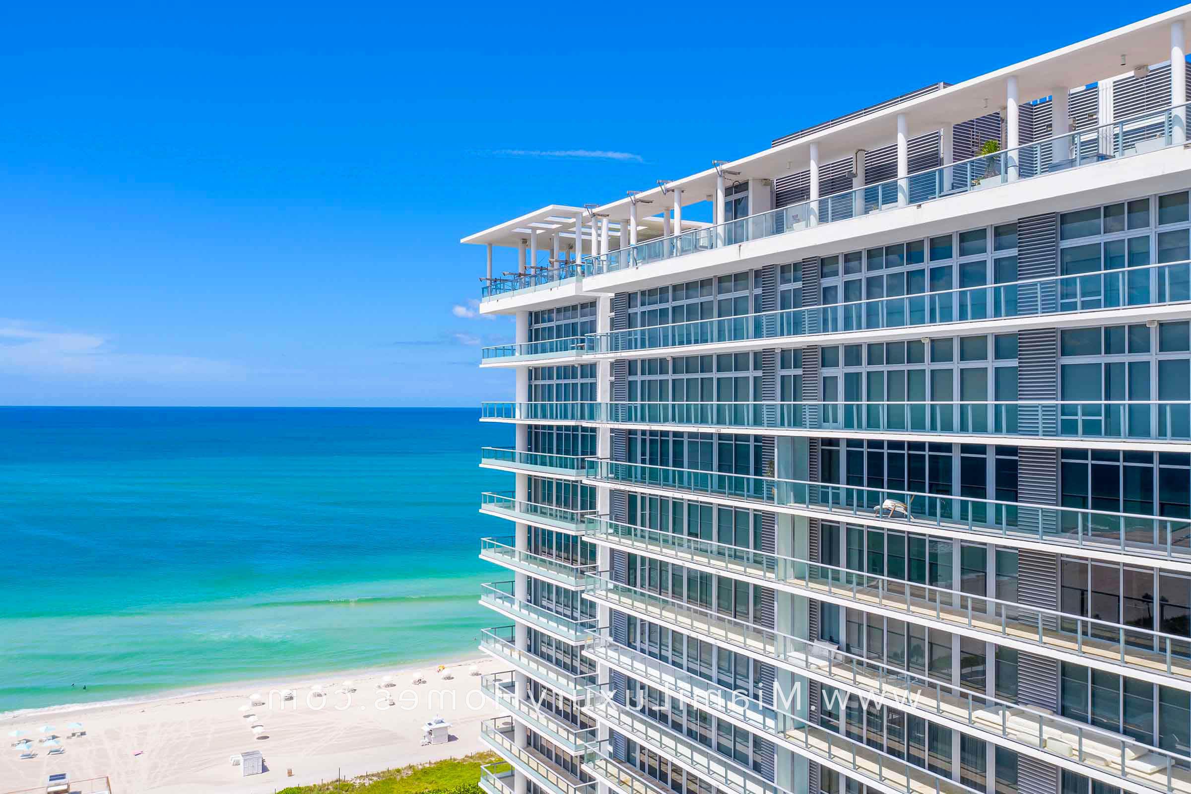 Caribbean Condo View